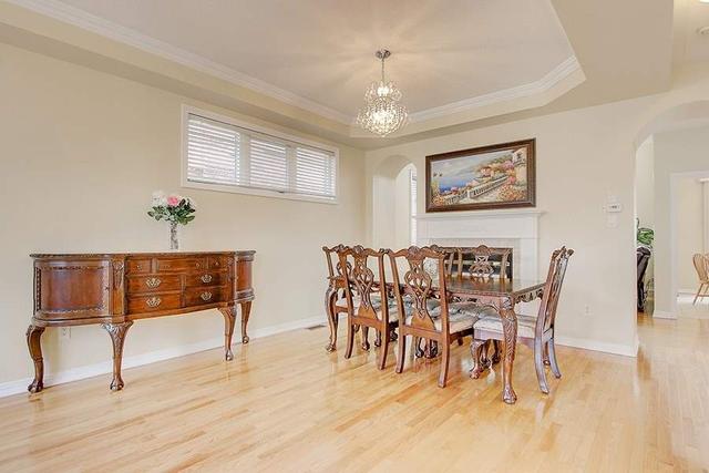 7 Nichols Blvd, House detached with 4 bedrooms, 5 bathrooms and 5 parking in Markham ON | Image 38