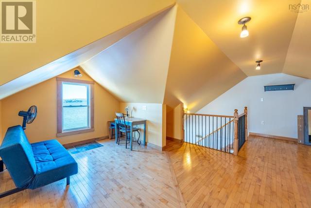 100 Chemin A Moise Road, House detached with 4 bedrooms, 2 bathrooms and null parking in Clare NS | Image 45