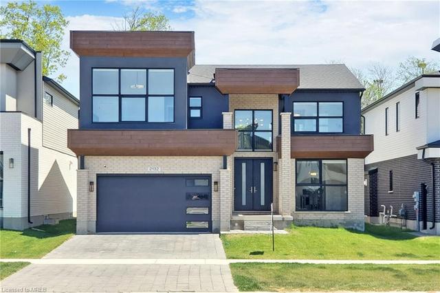 2132 Ironwood Road, House detached with 5 bedrooms, 5 bathrooms and 6 parking in London ON | Image 1