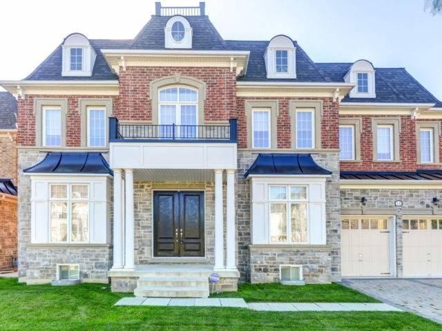14 Fairmont Clse, House detached with 5 bedrooms, 8 bathrooms and 4 parking in Brampton ON | Image 2