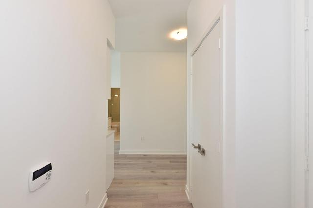 3502 - 50 Ordnance St, Condo with 1 bedrooms, 1 bathrooms and 0 parking in Toronto ON | Image 28
