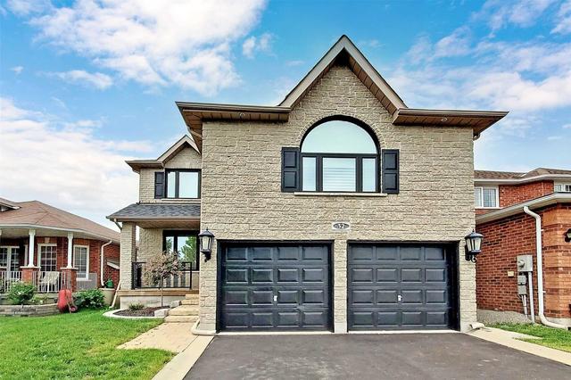 upper - 32 Stephanie Lane, House detached with 3 bedrooms, 3 bathrooms and 3 parking in Barrie ON | Image 1