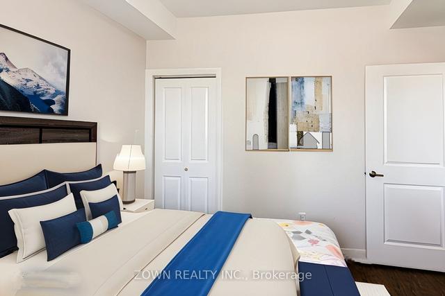 59 - 1359 Neilson Rd, Townhouse with 2 bedrooms, 1 bathrooms and 1 parking in Toronto ON | Image 2