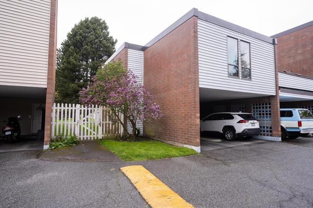 65 - 10200 4th Avenue, House attached with 2 bedrooms, 1 bathrooms and null parking in Richmond BC | Card Image