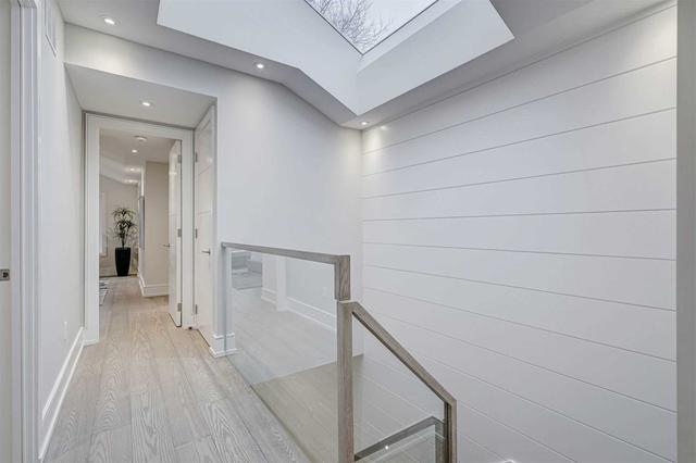 365 Balliol St, House detached with 4 bedrooms, 5 bathrooms and 2 parking in Toronto ON | Image 8