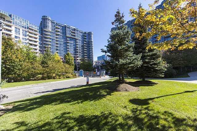 1181 - 23 Cox Blvd, Condo with 2 bedrooms, 3 bathrooms and 2 parking in Markham ON | Image 1