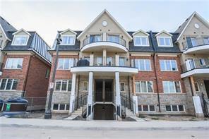 1001 - 2420 Baronwood Dr, Condo with 2 bedrooms, 2 bathrooms and 1 parking in Oakville ON | Image 1