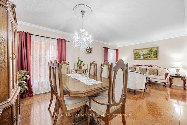 46 Apollo Rd, House detached with 4 bedrooms, 4 bathrooms and 6 parking in Markham ON | Image 34
