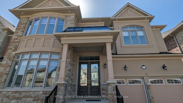 80 Torgan Tr, House detached with 5 bedrooms, 5 bathrooms and 6 parking in Vaughan ON | Image 23