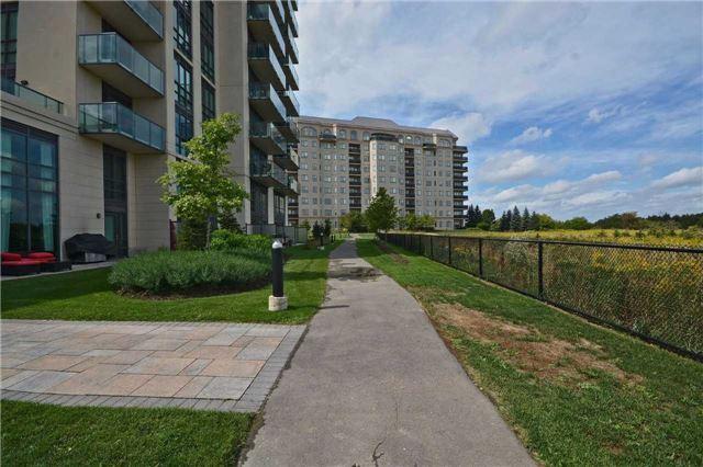 1008 - 45 Yorkland Blvd, Condo with 2 bedrooms, 2 bathrooms and 1 parking in Brampton ON | Image 19