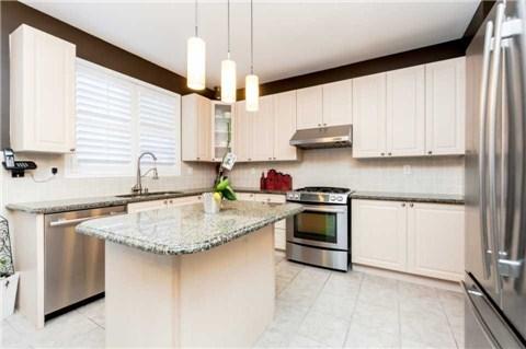 873 Bessy Tr, House detached with 4 bedrooms, 3 bathrooms and 2 parking in Milton ON | Image 13