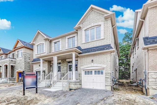 9 Erintol Way, House semidetached with 4 bedrooms, 4 bathrooms and 3 parking in Markham ON | Image 23