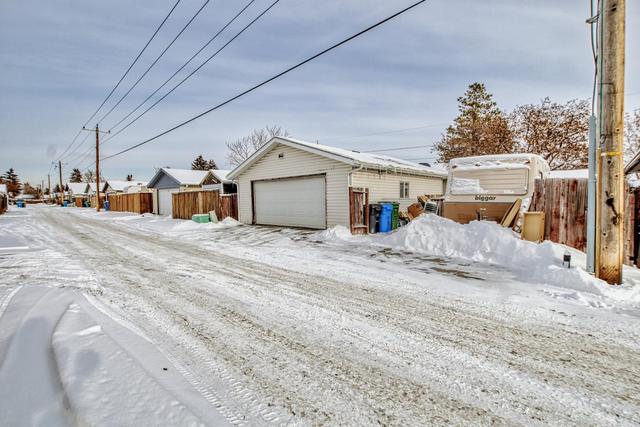 11 Malvern Crescent Ne, House detached with 4 bedrooms, 2 bathrooms and 4 parking in Calgary AB | Image 41