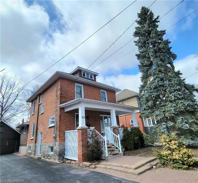 292 Bleecker Avenue, House detached with 4 bedrooms, 2 bathrooms and 4 parking in Belleville ON | Image 31
