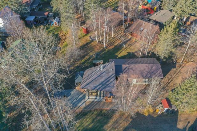 811 Long Lake Drive, House detached with 3 bedrooms, 1 bathrooms and 8 parking in Thorhild County AB | Image 35