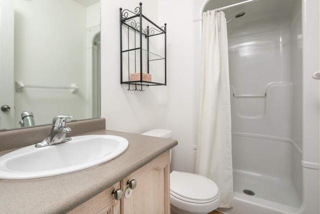 20 - 1947 Lawrence Ave, Townhouse with 2 bedrooms, 2 bathrooms and 1 parking in Toronto ON | Image 18