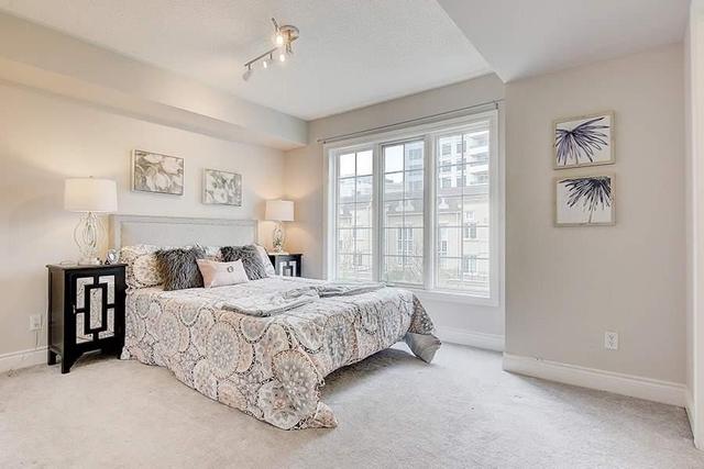 Th15 - 1 Rean Dr, Townhouse with 3 bedrooms, 3 bathrooms and 1 parking in Toronto ON | Image 14