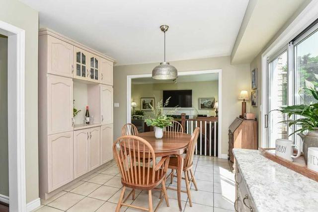 6 Richmond Cres, House detached with 3 bedrooms, 4 bathrooms and 8 parking in Hamilton ON | Image 8