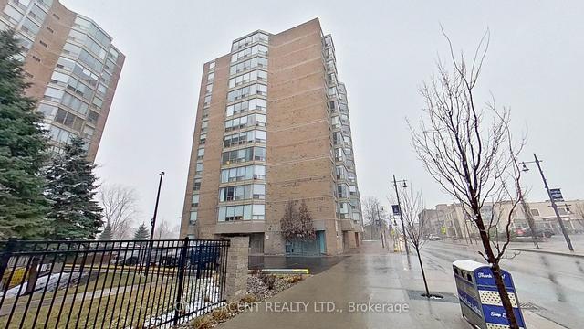 405 - 350 Front St, Condo with 2 bedrooms, 2 bathrooms and 1 parking in Belleville ON | Image 1