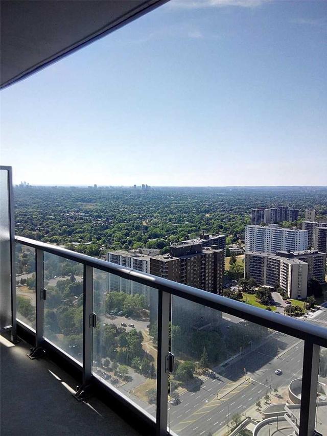 3211 - 70 Forest Manor Rd, Condo with 1 bedrooms, 1 bathrooms and 1 parking in Toronto ON | Image 7