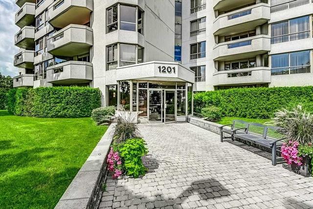 403 - 1201 North Shore Blvd E, Condo with 2 bedrooms, 2 bathrooms and 1 parking in Burlington ON | Image 12