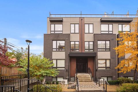 308-1140 Briar Hill Ave, Toronto, ON, M6B0A9 | Card Image