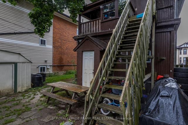 584 George St N, House detached with 4 bedrooms, 2 bathrooms and 3 parking in Peterborough ON | Image 28
