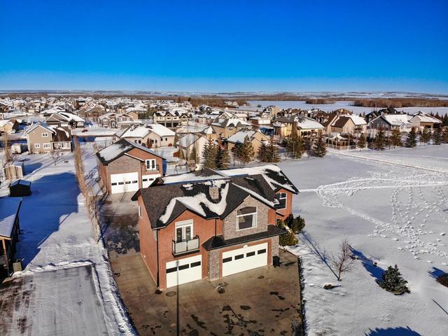7720 Saxony Road, House detached with 5 bedrooms, 3 bathrooms and 3 parking in Grande Prairie County No. 1 AB | Image 2