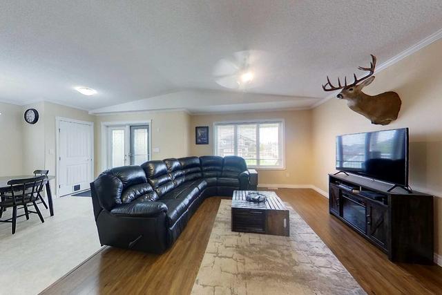 824 11 Street Se, House detached with 2 bedrooms, 2 bathrooms and 2 parking in Slave Lake AB | Image 8