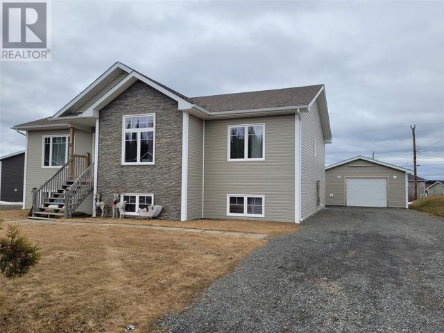 2 Pardy Place, House other with 4 bedrooms, 3 bathrooms and null parking in Grand Falls-Windsor NL | Image 2