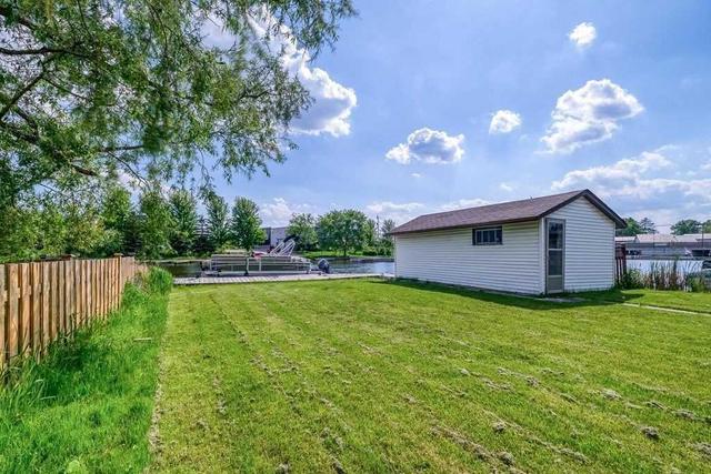 177 Riveredge Dr Dr, House detached with 2 bedrooms, 1 bathrooms and 5 parking in Georgina ON | Image 10