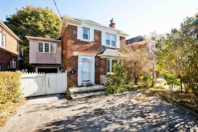 1843 Bayview Ave, House detached with 4 bedrooms, 4 bathrooms and 3 parking in Toronto ON | Image 20