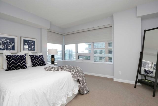 605 - 59 East Liberty St, Condo with 2 bedrooms, 2 bathrooms and 1 parking in Toronto ON | Image 10