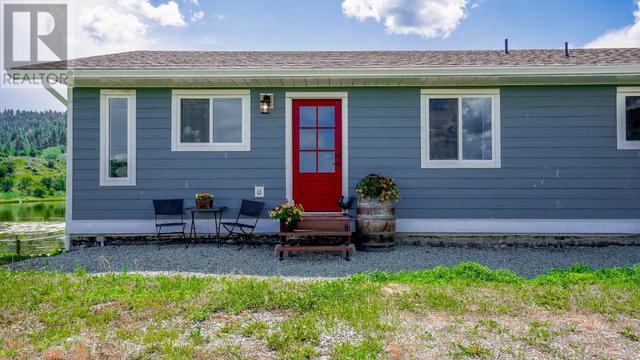 20820 Kruger Mountain Road, House detached with 3 bedrooms, 2 bathrooms and 1 parking in Okanagan Similkameen A BC | Image 29