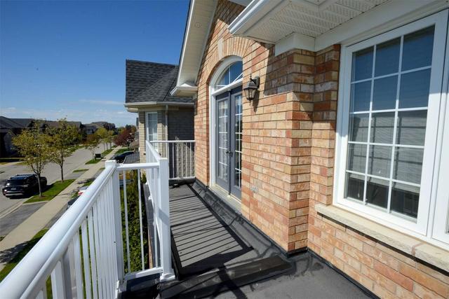 1153 Field Dr, House detached with 4 bedrooms, 4 bathrooms and 4 parking in Milton ON | Image 35
