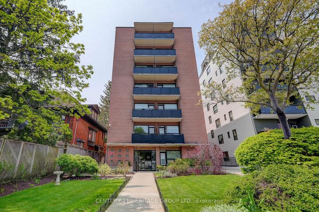 107 - 78 Warren Rd, Condo with 0 bedrooms, 1 bathrooms and 0 parking in Toronto ON | Image 1