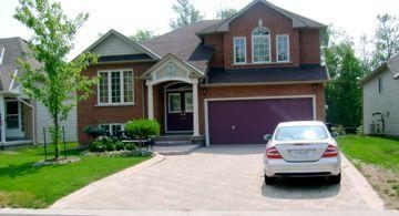 21 Rose Valley Way, House detached with 3 bedrooms, 2 bathrooms and 2 parking in Wasaga Beach ON | Image 1