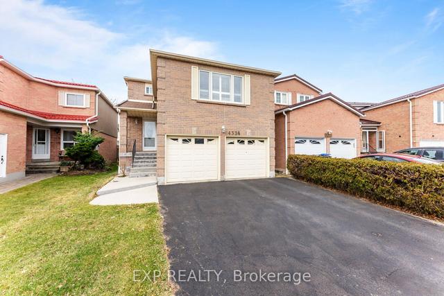 4334 Waterford Cres, House detached with 3 bedrooms, 4 bathrooms and 4 parking in Mississauga ON | Image 12