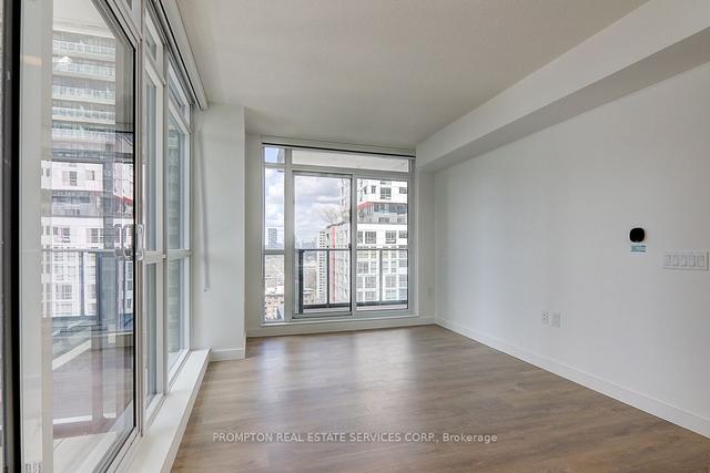 2111 - 38 Widmer St, Condo with 3 bedrooms, 2 bathrooms and 0 parking in Toronto ON | Image 16