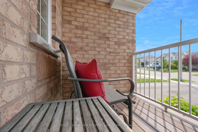 946 Glenbourne Crt, House detached with 3 bedrooms, 3 bathrooms and 5 parking in Oshawa ON | Image 32