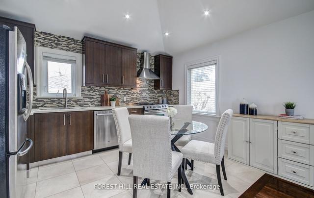 28 Battersea Cres, House detached with 3 bedrooms, 2 bathrooms and 7 parking in Toronto ON | Image 10