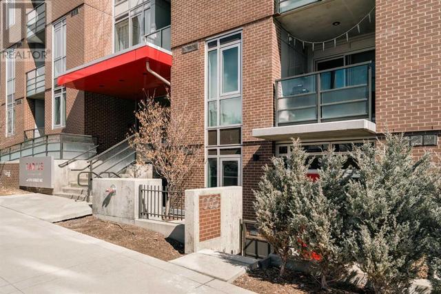 5, - 88 9 Street Ne, Condo with 2 bedrooms, 2 bathrooms and 1 parking in Calgary AB | Image 3