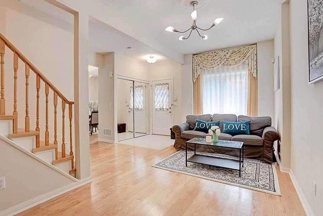 20 - 2 Alpen Way, Townhouse with 4 bedrooms, 3 bathrooms and 2 parking in Markham ON | Image 26