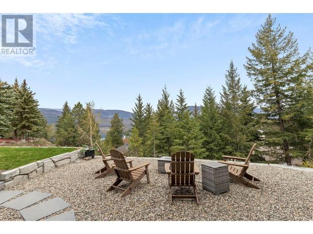 29 - 9196 Tronson Road, House detached with 4 bedrooms, 3 bathrooms and 8 parking in Vernon BC | Image 41