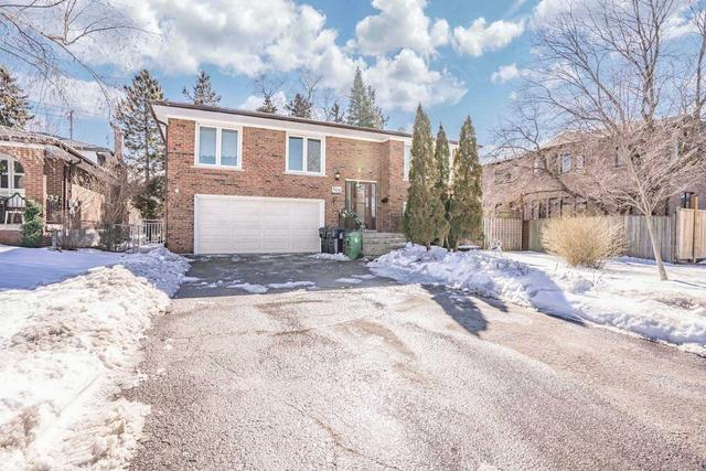 105 Rodda Blvd, House detached with 3 bedrooms, 3 bathrooms and 6 parking in Toronto ON | Image 23