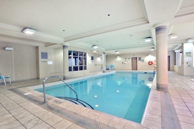 1604 - 4850 Glen Erin Dr, Condo with 2 bedrooms, 2 bathrooms and 1 parking in Mississauga ON | Image 17