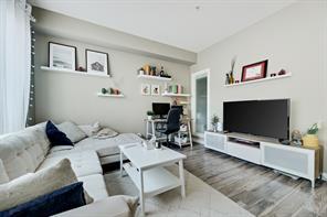 310 - 93 34 Avenue Sw, Condo with 1 bedrooms, 1 bathrooms and 1 parking in Calgary AB | Image 8
