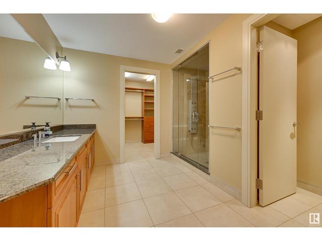 1900 - 10035 Saskatchewan Dr Nw, Condo with 3 bedrooms, 4 bathrooms and 5 parking in Edmonton AB | Image 41