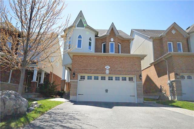 1815 Lamstone St, House detached with 5 bedrooms, 4 bathrooms and 2 parking in Innisfil ON | Image 1
