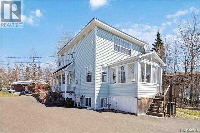 97 Murray Avenue, House detached with 2 bedrooms, 2 bathrooms and null parking in Fredericton NB | Image 29